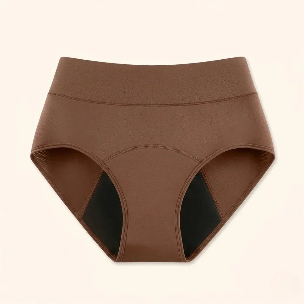 💥 2026 Limited 60% ️OFF 💦 DRYORA™ Leak-Proof Incontinence Underwear – Bladder Leak & Odor Protection