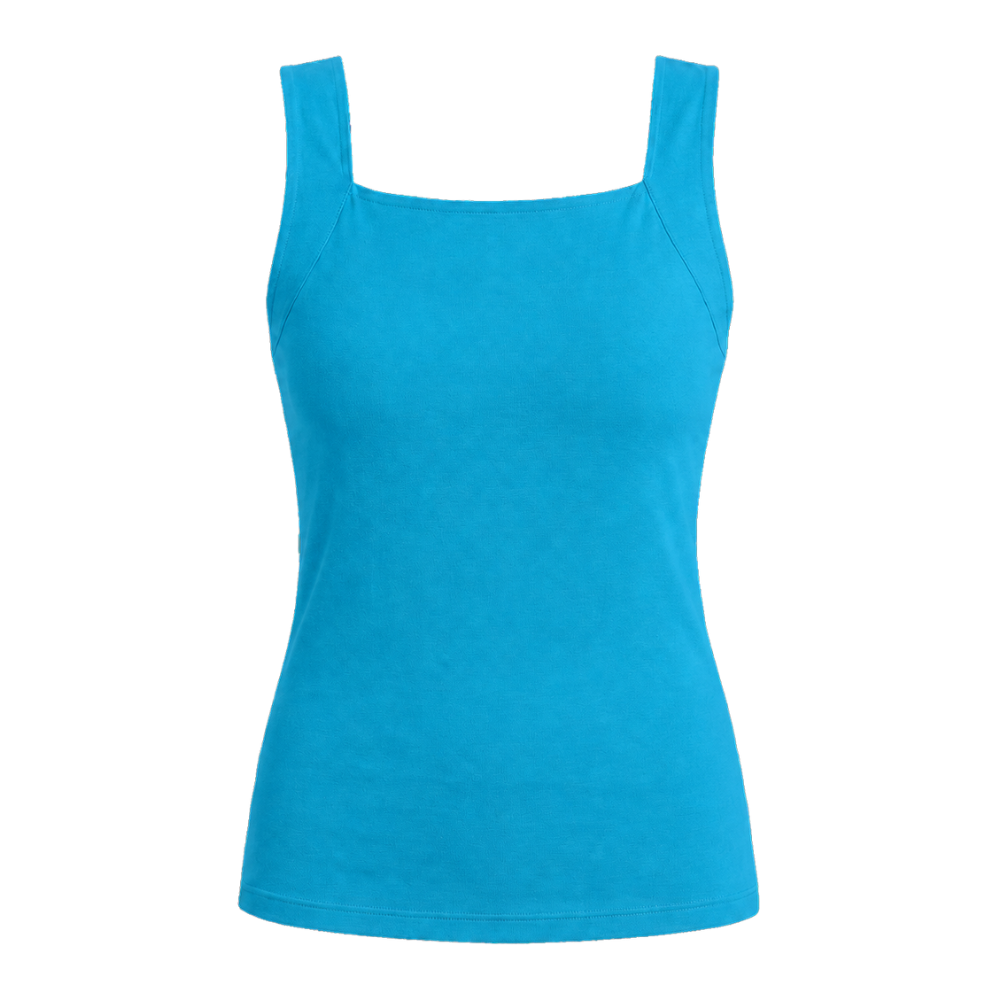 Erbloom™ SmoothEase Bra-Tank | Smoothing Comfort with Built-In Support