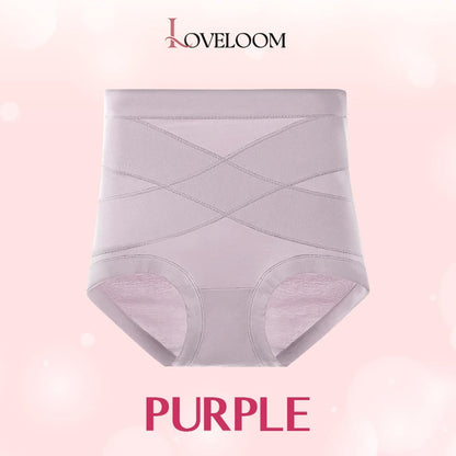 🔥Last Day 60% OFF ✨ Loveloom™ Ultimate Comfort Leakproof & Shaping Panties