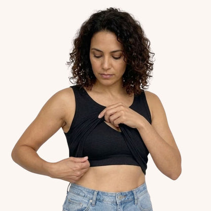 Erbloom™ SoftFit Bra-Tank