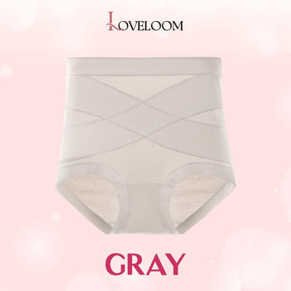 🔥Last Day 60% OFF ✨ Loveloom™ Ultimate Comfort Leakproof & Shaping Panties