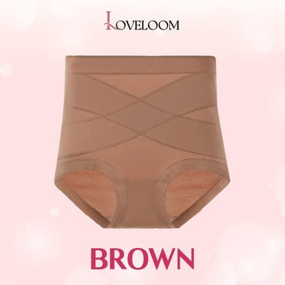 🔥Last Day 60% OFF ✨ Loveloom™ Ultimate Comfort Leakproof & Shaping Panties