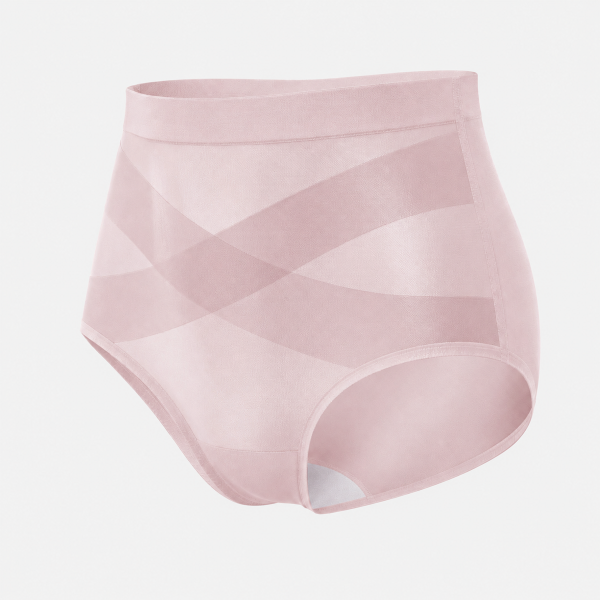 Erbloom™ Seamless IceSilk Tummy Shaping Everyday Panties