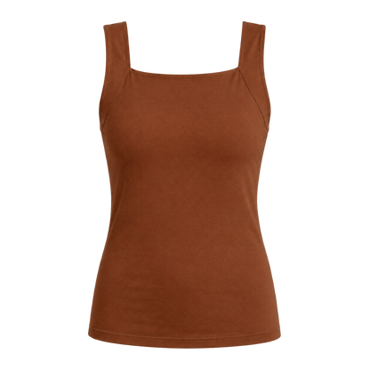 Erbloom™ SmoothEase Bra-Tank | Smoothing Comfort with Built-In Support