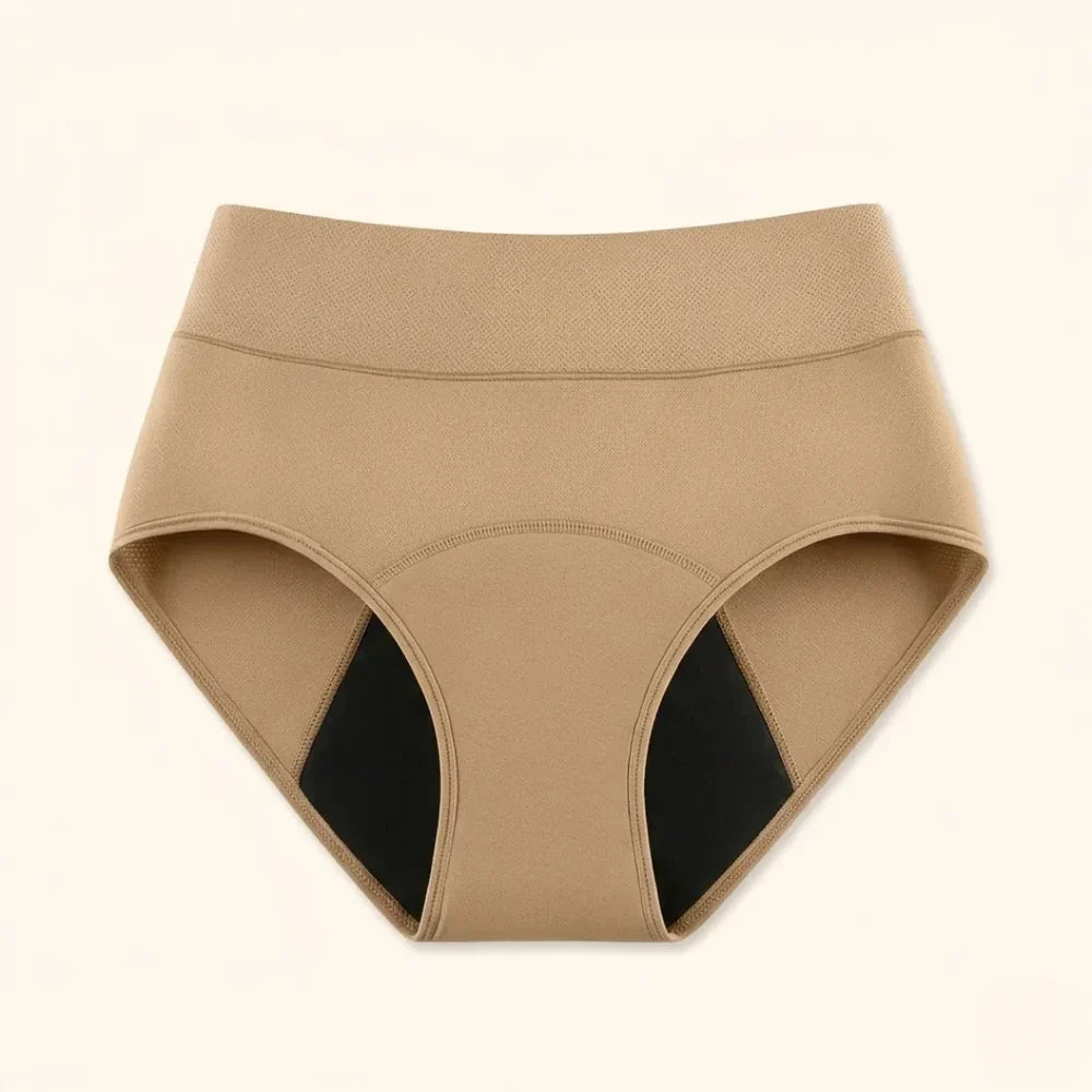 💥 2026 Limited 60% ️OFF 💦 DRYORA™ Leak-Proof Incontinence Underwear – Bladder Leak & Odor Protection