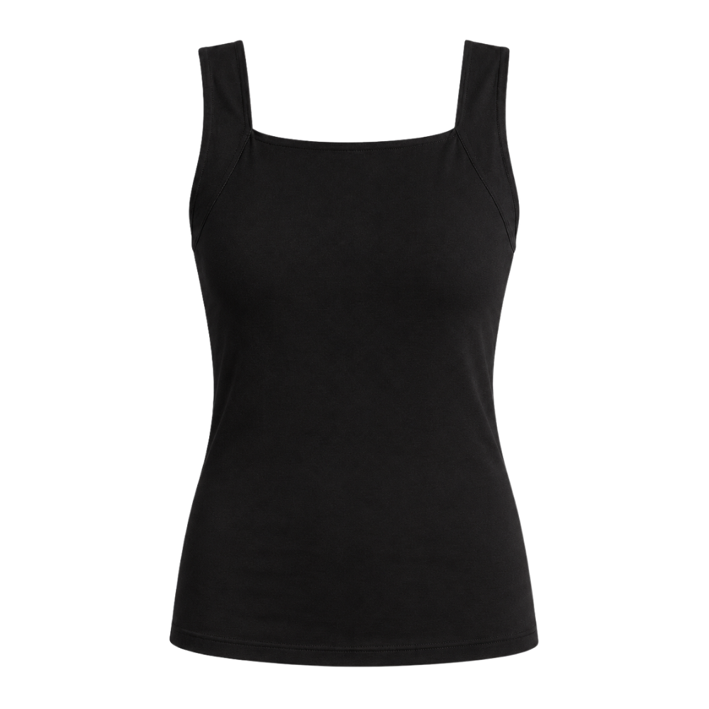 Erbloom™ SmoothEase Bra-Tank | Smoothing Comfort with Built-In Support