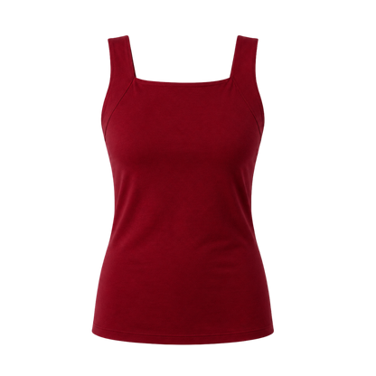 Erbloom™ SmoothEase Bra-Tank | Smoothing Comfort with Built-In Support