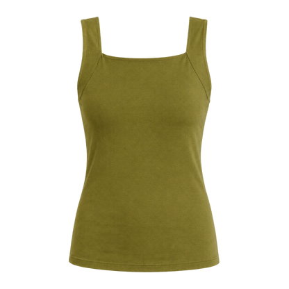 Erbloom™ SmoothEase Bra-Tank | Smoothing Comfort with Built-In Support