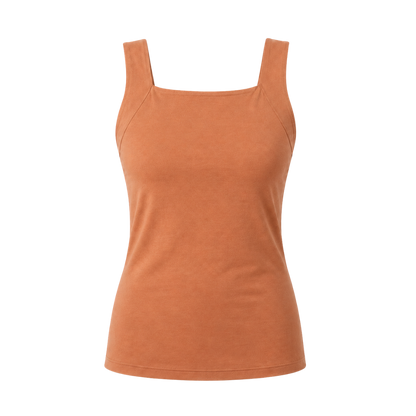 Erbloom™ SmoothEase Bra-Tank | Smoothing Comfort with Built-In Support