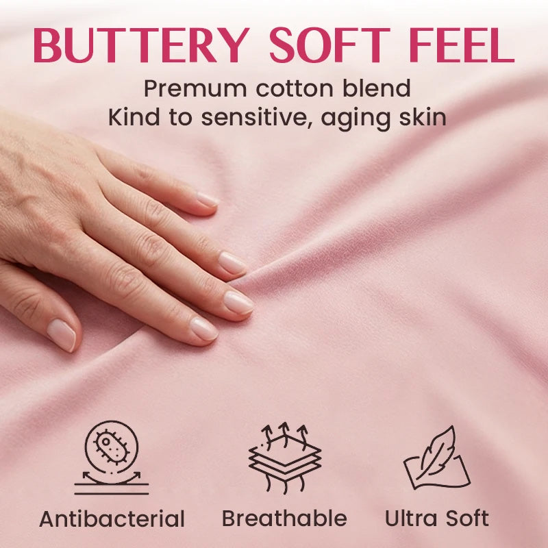 🔥Last Day 60% OFF ✨ Loveloom™ Ultimate Comfort Leakproof & Shaping Panties