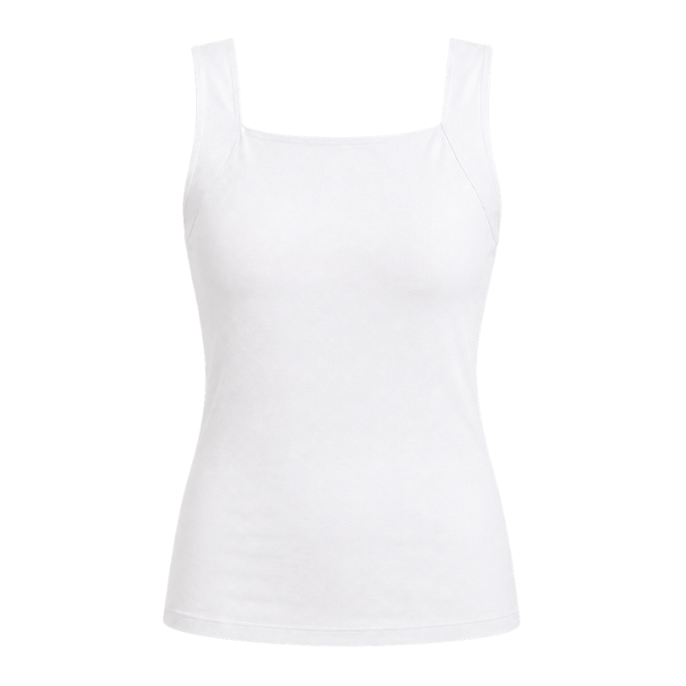Erbloom™ SmoothEase Bra-Tank | Smoothing Comfort with Built-In Support