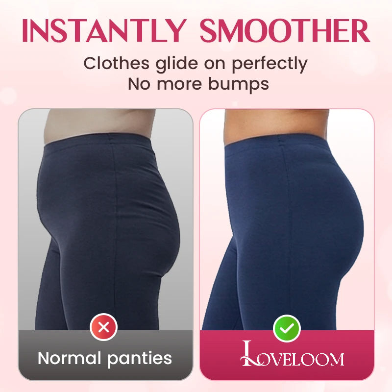 🔥Last Day 60% OFF ✨ Loveloom™ Ultimate Comfort Leakproof & Shaping Panties