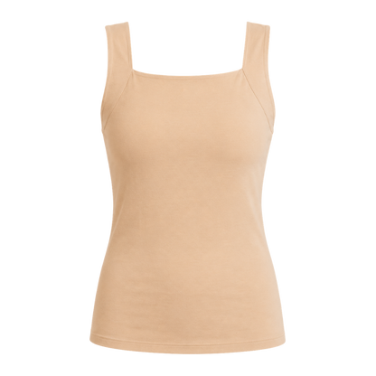 Erbloom™ SmoothEase Bra-Tank | Smoothing Comfort with Built-In Support