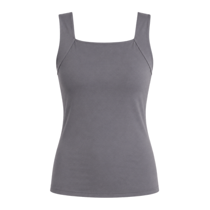 Erbloom™ SmoothEase Bra-Tank | Smoothing Comfort with Built-In Support