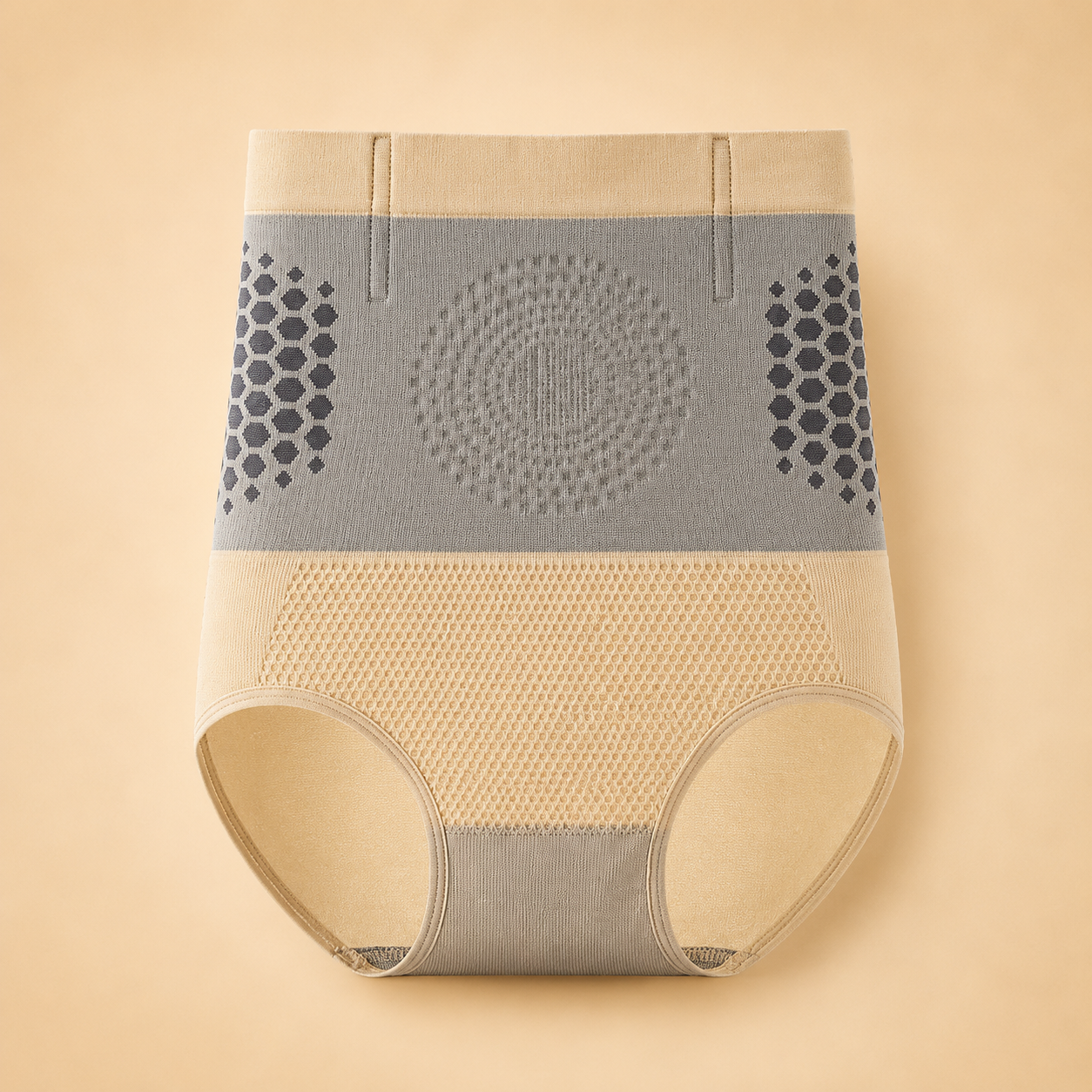 ✨ LAST DAY 60% OFF ✨ 8-in-1 Thermogenic Sculpting Shorts – High-Waist Tummy Control for Women