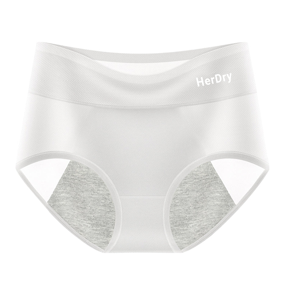 HerDry™ AirMesh Leakproof Panties