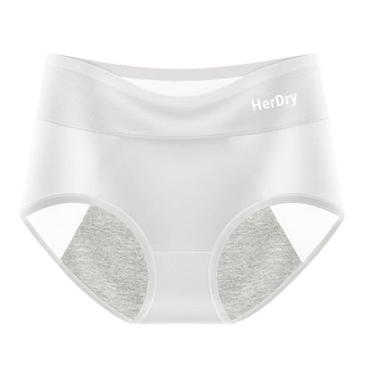 HerDry™ AirMesh Leakproof Panties