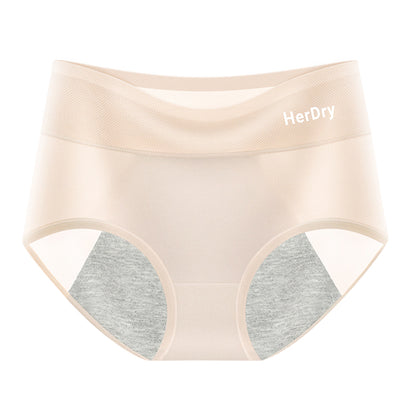 HerDry™ AirMesh Leakproof Panties