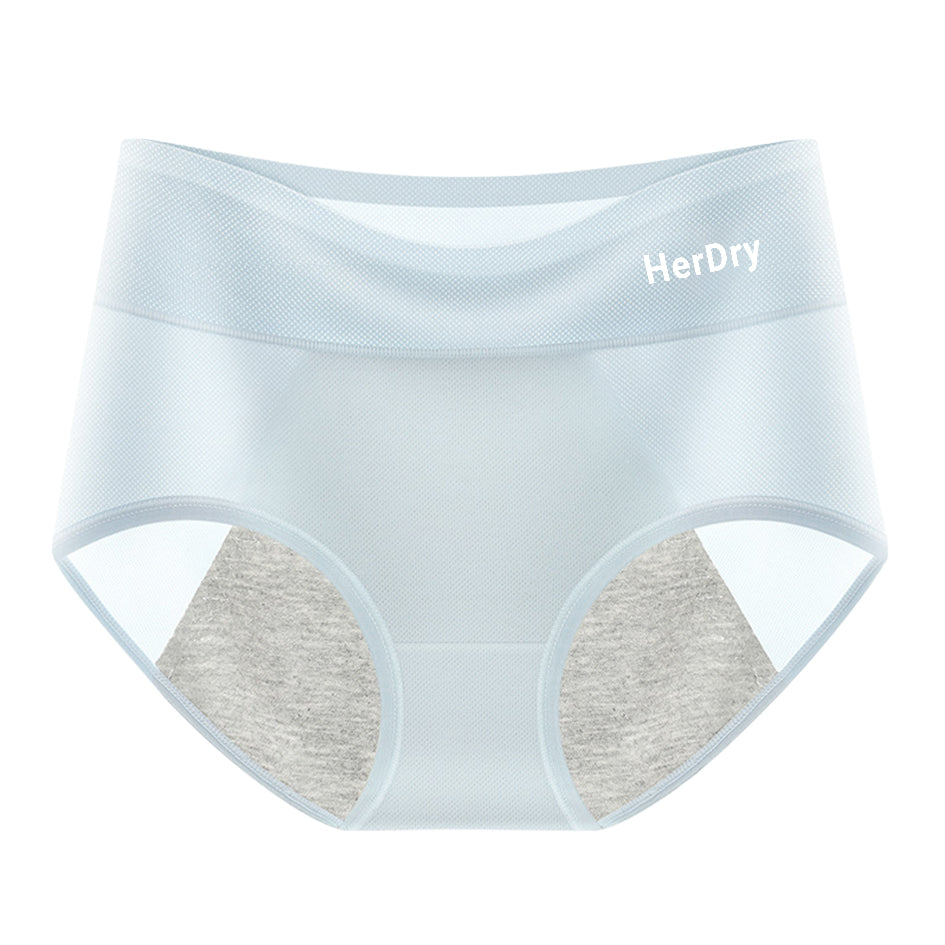 HerDry™ AirMesh Leakproof Panties