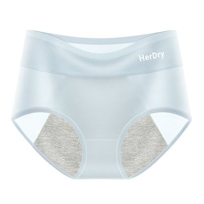 HerDry™ AirMesh Leakproof Panties