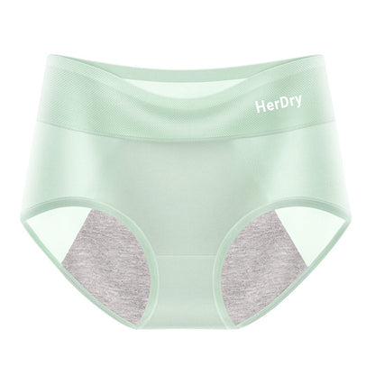 HerDry™ AirMesh Leakproof Panties