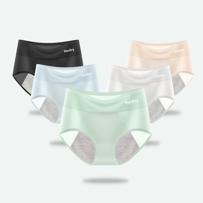 HerDry™ AirMesh Leakproof Panties