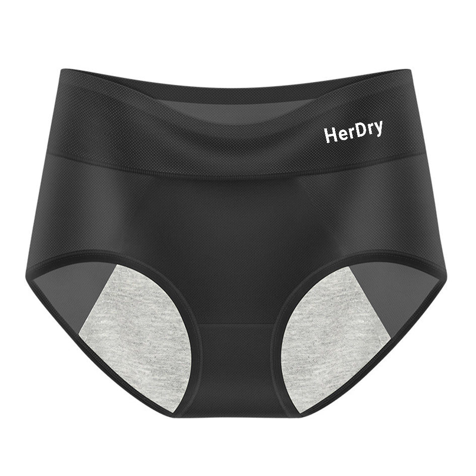 HerDry™ AirMesh Leakproof Panties