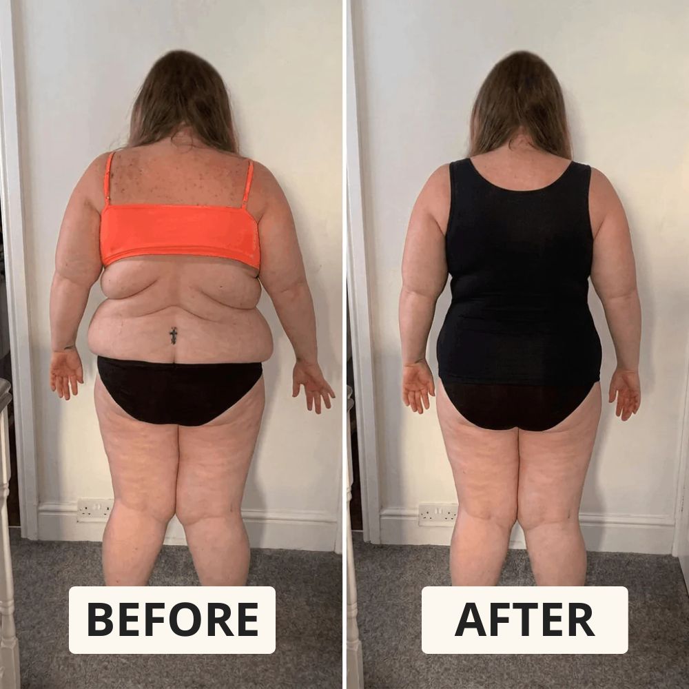 Erbloom™ SmoothEase Bra-Tank | Smoothing Comfort with Built-In Support