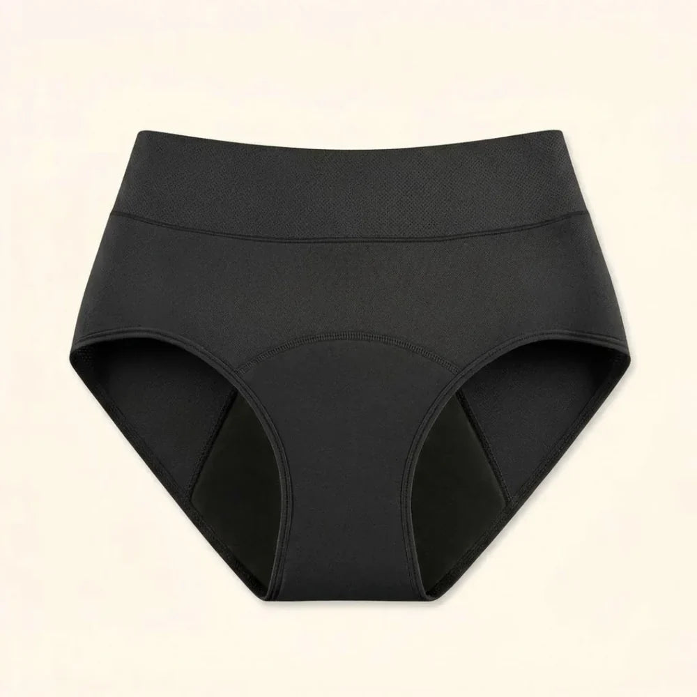 💥 2026 Limited 60% ️OFF 💦 DRYORA™ Leak-Proof Incontinence Underwear – Bladder Leak & Odor Protection