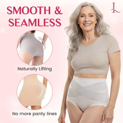 🔥Last Day 60% OFF ✨ Loveloom™ Ultimate Comfort Leakproof & Shaping Panties