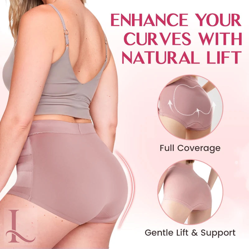 🔥Last Day 60% OFF ✨ Loveloom™ Ultimate Comfort Leakproof & Shaping Panties