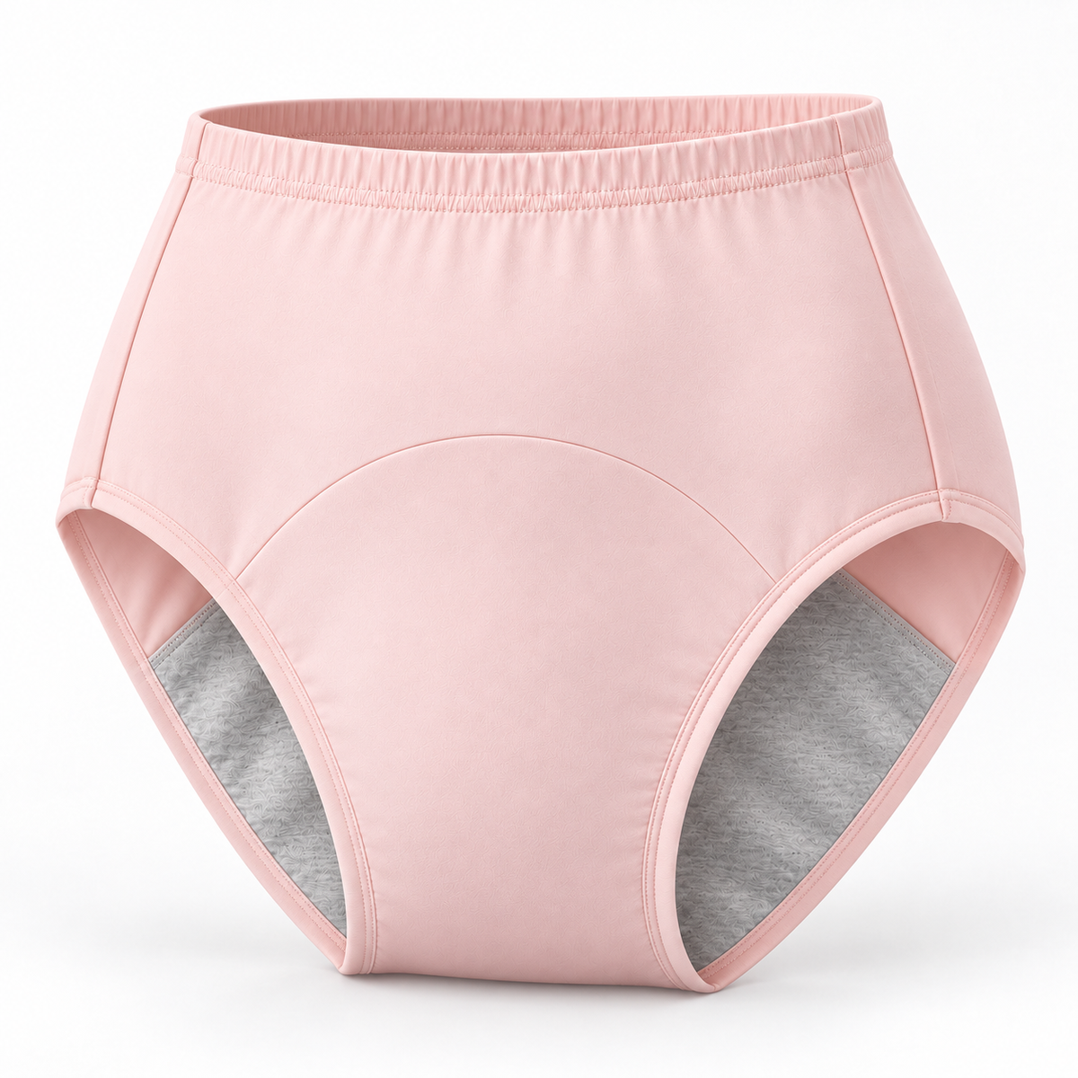 💥LAST DAY 70% OFF💥 Drymax™ Premium Cotton High-Waist Leakproof Underwear