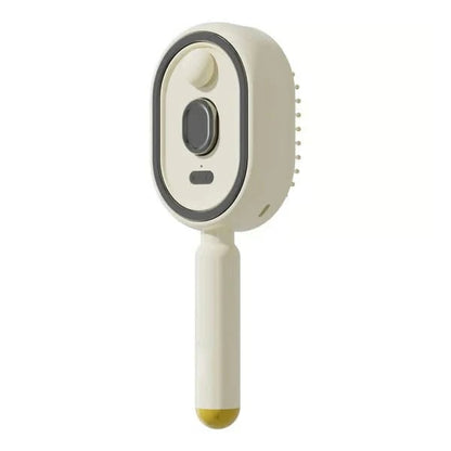 🔥🔥LAST DAY 50% OFF-Electric Spray Air Cushion Massage Comb🔥