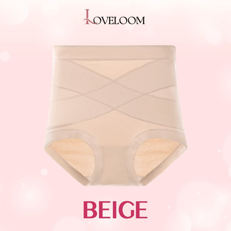 🔥Last Day 60% OFF ✨ Loveloom™ Ultimate Comfort Leakproof & Shaping Panties