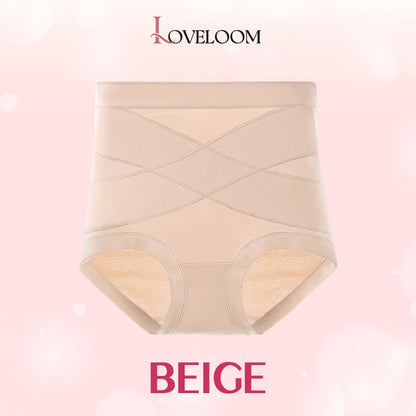 🔥Last Day 60% OFF ✨ Loveloom™ Ultimate Comfort Leakproof & Shaping Panties