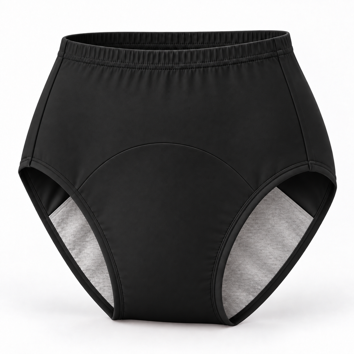 💥LAST DAY 70% OFF💥 Drymax™ Premium Cotton High-Waist Leakproof Underwear