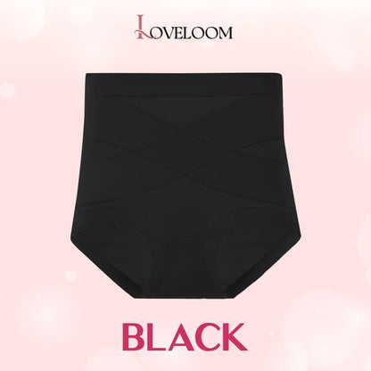 🔥Last Day 60% OFF ✨ Loveloom™ Ultimate Comfort Leakproof & Shaping Panties