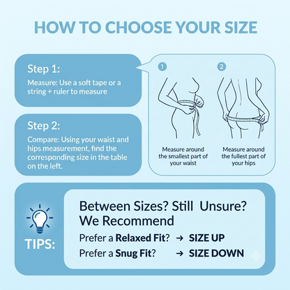 Erbloom™ Seamless IceSilk Tummy Shaping Everyday Panties
