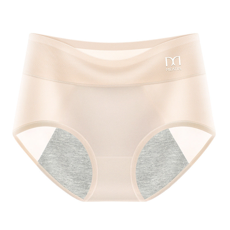HerDry™ AirMesh Leakproof Panties