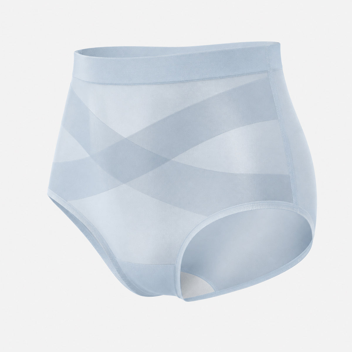 Erbloom™ Seamless IceSilk Tummy Shaping Everyday Panties