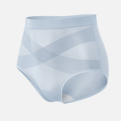 Erbloom™ Seamless IceSilk Tummy Shaping Everyday Panties