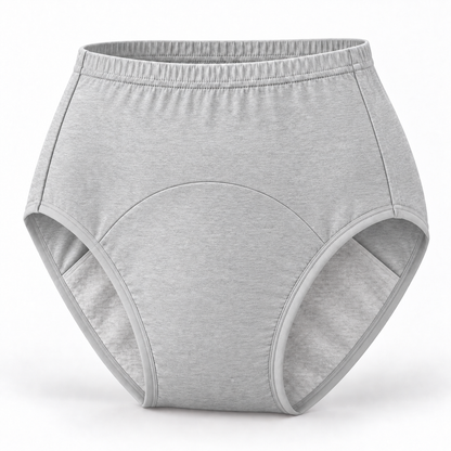 💥LAST DAY 70% OFF💥 Drymax™ Premium Cotton High-Waist Leakproof Underwear