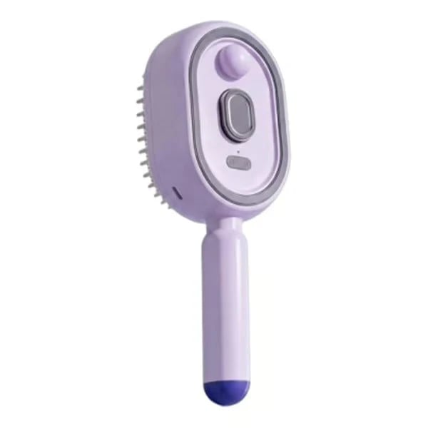 🔥🔥LAST DAY 50% OFF-Electric Spray Air Cushion Massage Comb🔥