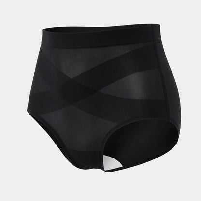 Erbloom™ Seamless IceSilk Tummy Shaping Everyday Panties