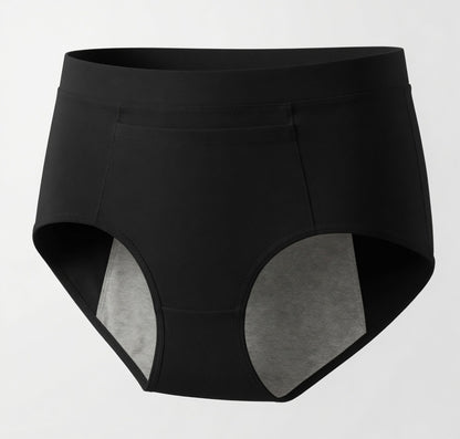 🔥LAST DAY 50% OFF🔥Erbloom™ Leakproof Underwear for Bladder Leaks, Heavy Periods & Overnight Protection