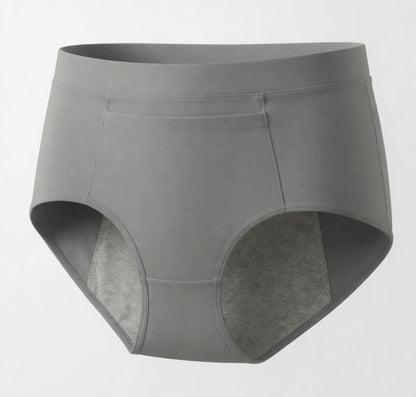 🔥LAST DAY 50% OFF🔥Erbloom™ Leakproof Underwear for Bladder Leaks, Heavy Periods & Overnight Protection